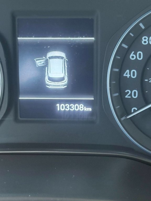 2018 Hyundai Kona Preferred in Hawkesbury, Ontario - 28 - w1024h768px