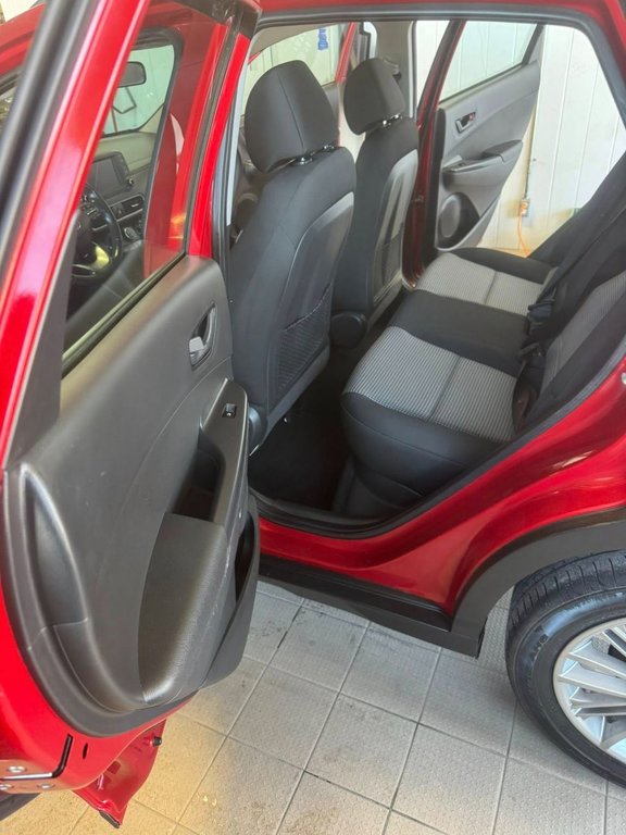 2018 Hyundai Kona Preferred in Hawkesbury, Ontario - 16 - w1024h768px