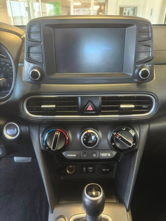 2018 Hyundai Kona Preferred in Hawkesbury, Ontario - 22 - w1024h768px