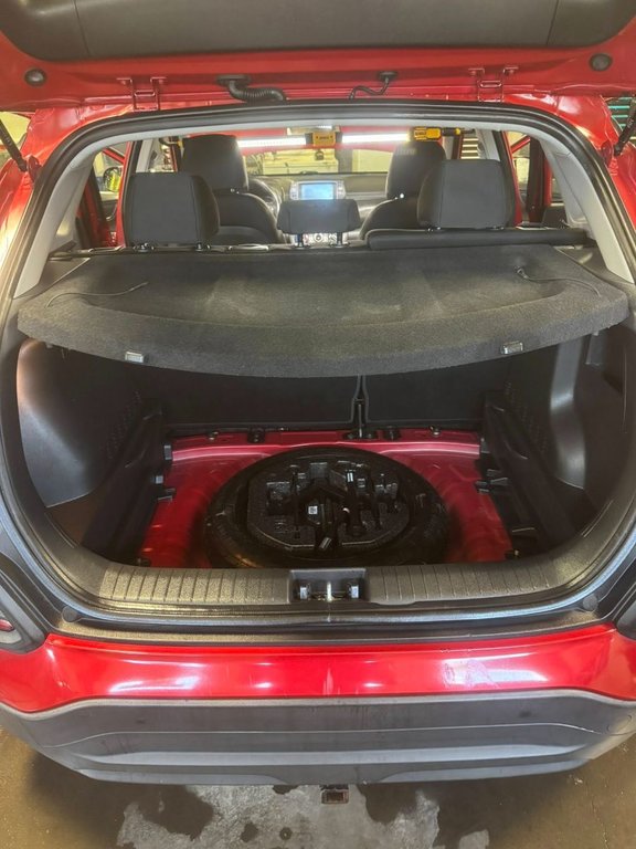 2018 Hyundai Kona Preferred in Hawkesbury, Ontario - 32 - w1024h768px