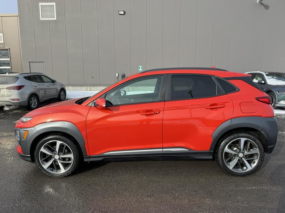 Hyundai Kona Ultimate 2019 à Hawkesbury, Ontario - 4 - w1024h768px