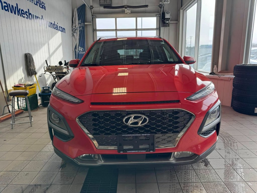 Hyundai Kona Ultimate 2019 à Hawkesbury, Ontario - 8 - w1024h768px