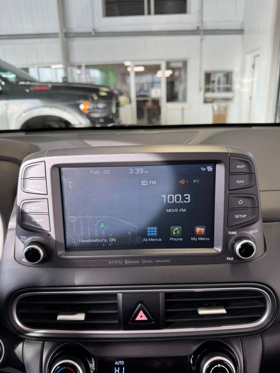 Hyundai Kona Ultimate 2019 à Hawkesbury, Ontario - 18 - w1024h768px