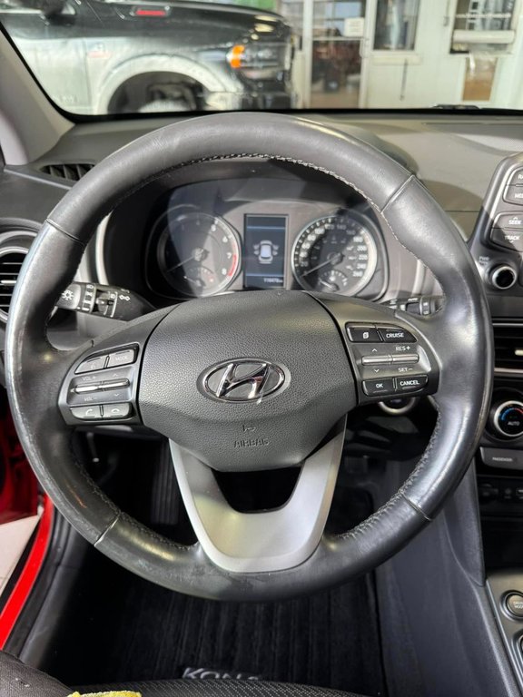 Hyundai Kona Ultimate 2019 à Hawkesbury, Ontario - 22 - w1024h768px