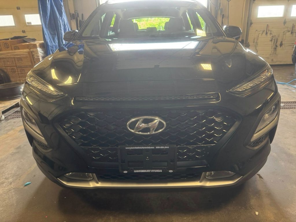 2019 Hyundai Kona Preferred in Hawkesbury, Ontario - 8 - w1024h768px