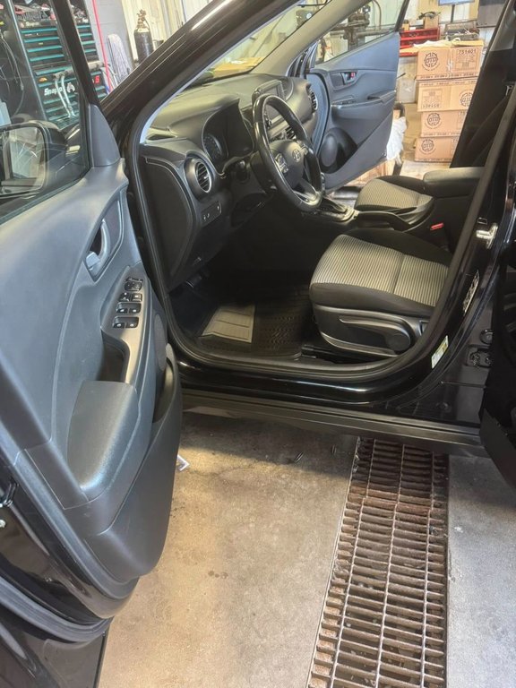 2019 Hyundai Kona Preferred in Hawkesbury, Ontario - 12 - w1024h768px