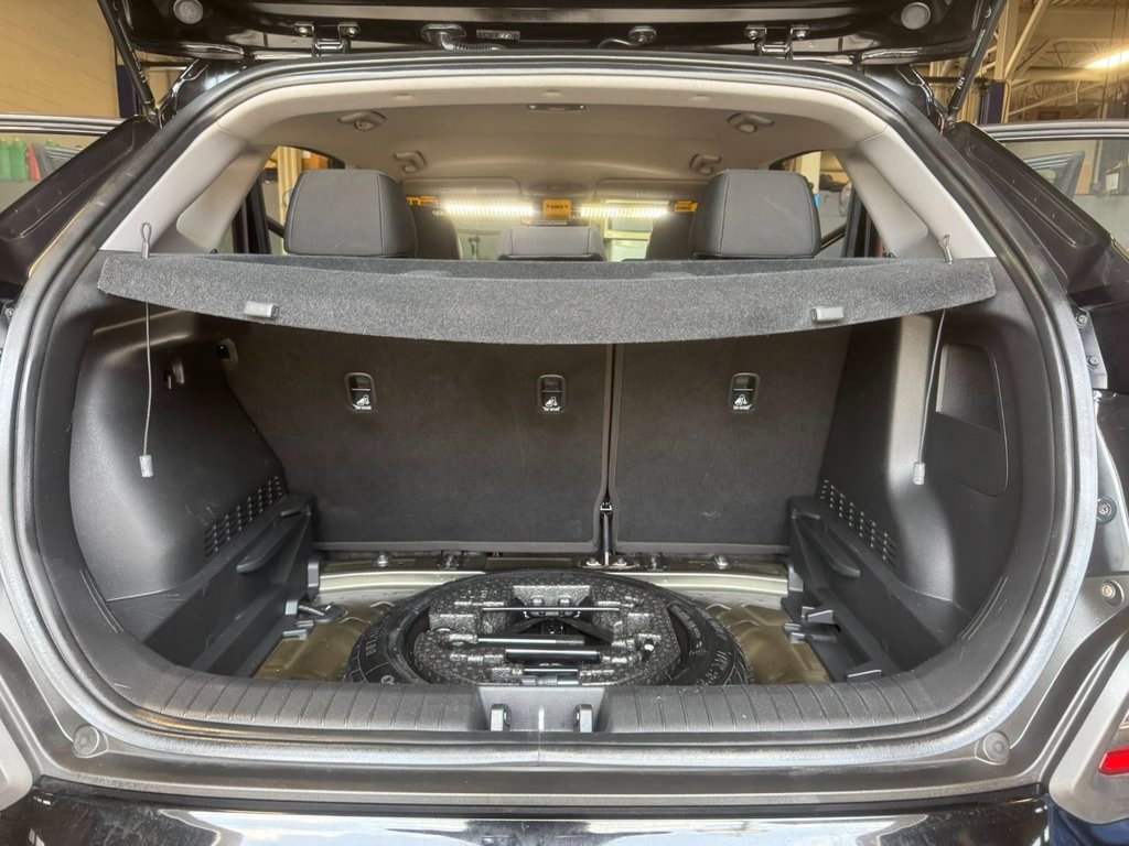 2019 Hyundai Kona Preferred in Hawkesbury, Ontario - 24 - w1024h768px