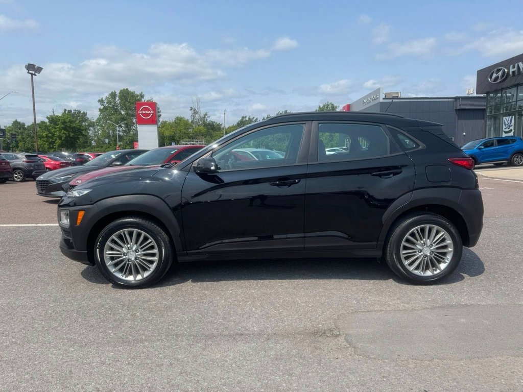 2019 Hyundai Kona Preferred in Hawkesbury, Ontario - 4 - w1024h768px