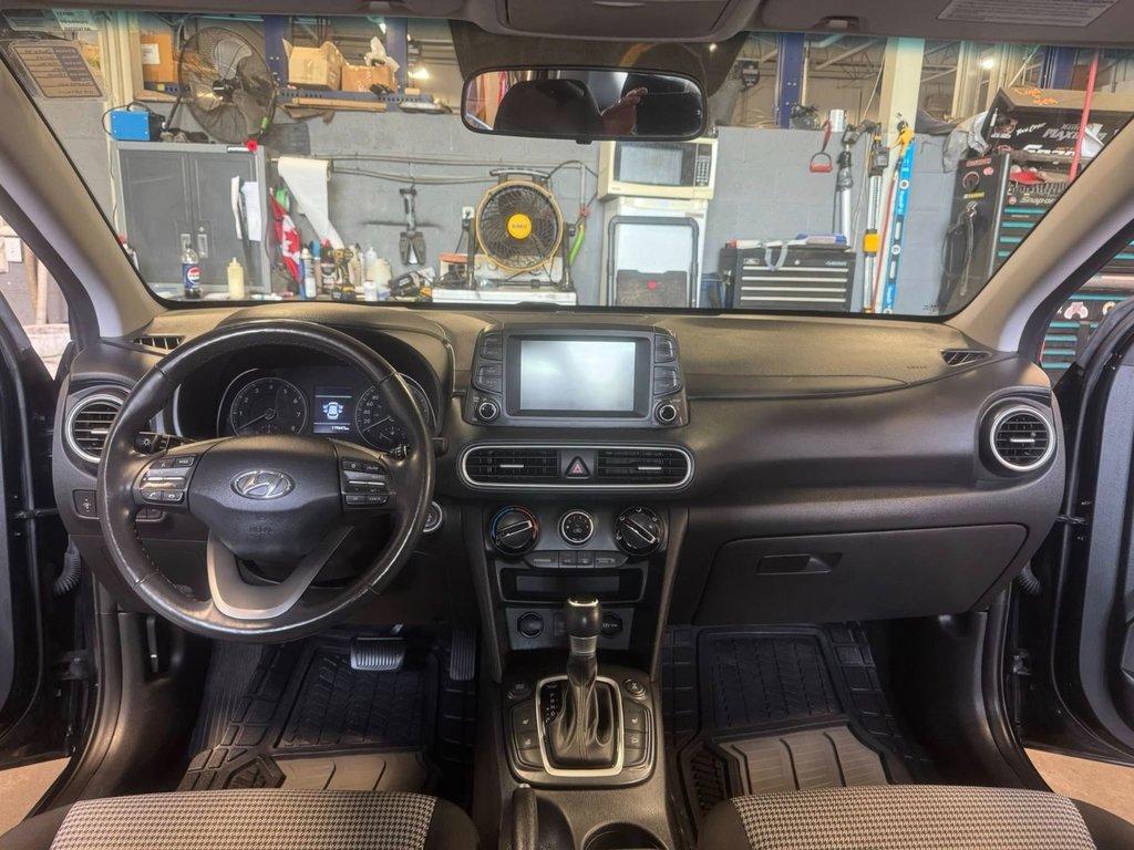 2019 Hyundai Kona Preferred in Hawkesbury, Ontario - 21 - w1024h768px