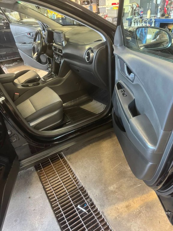 2019 Hyundai Kona Preferred in Hawkesbury, Ontario - 14 - w1024h768px