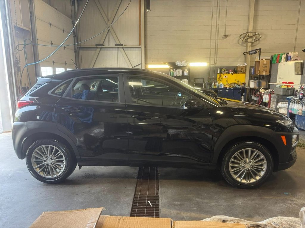 2019 Hyundai Kona Preferred in Hawkesbury, Ontario - 7 - w1024h768px