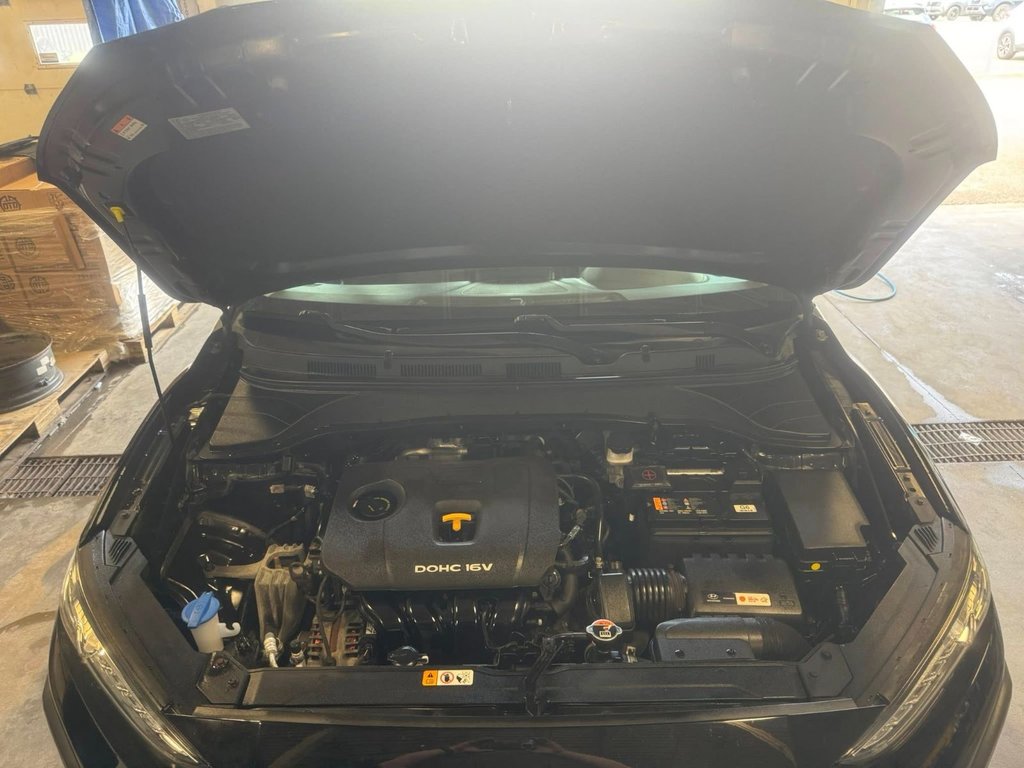 2019 Hyundai Kona Preferred in Hawkesbury, Ontario - 26 - w1024h768px