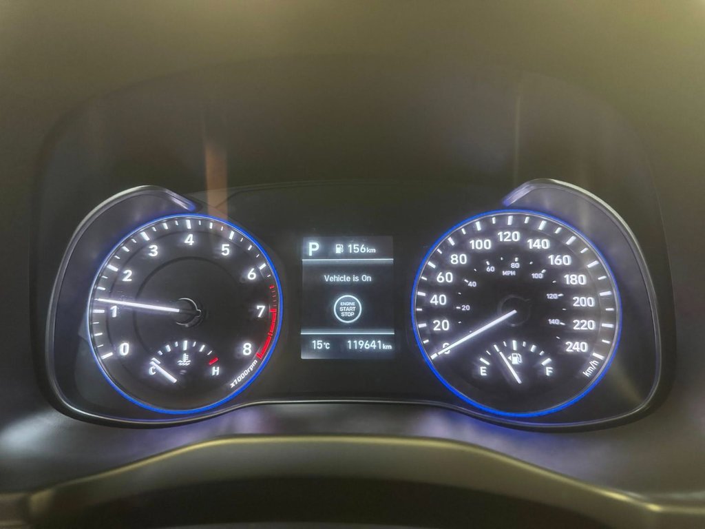 2019 Hyundai Kona Preferred in Hawkesbury, Ontario - 18 - w1024h768px