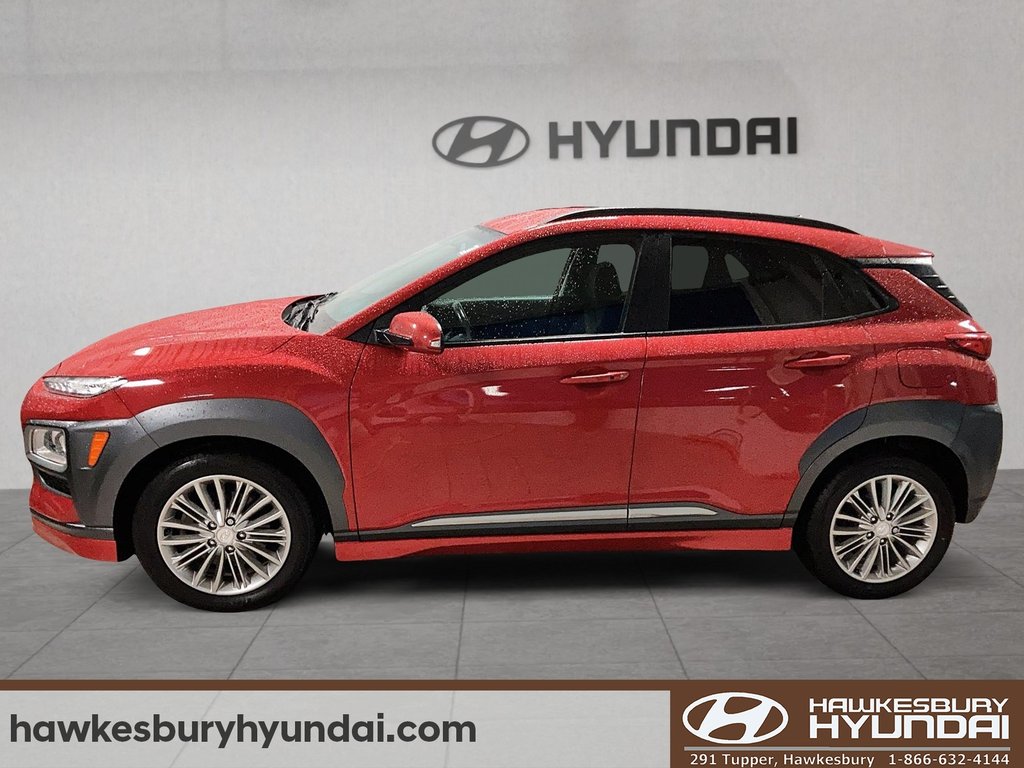 Hyundai Kona Trend 2020 à Hawkesbury, Ontario - 5 - w1024h768px
