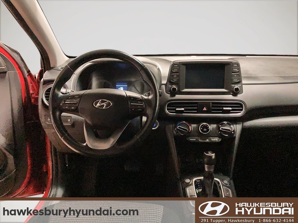 Hyundai Kona Trend 2020 à Hawkesbury, Ontario - 11 - w1024h768px