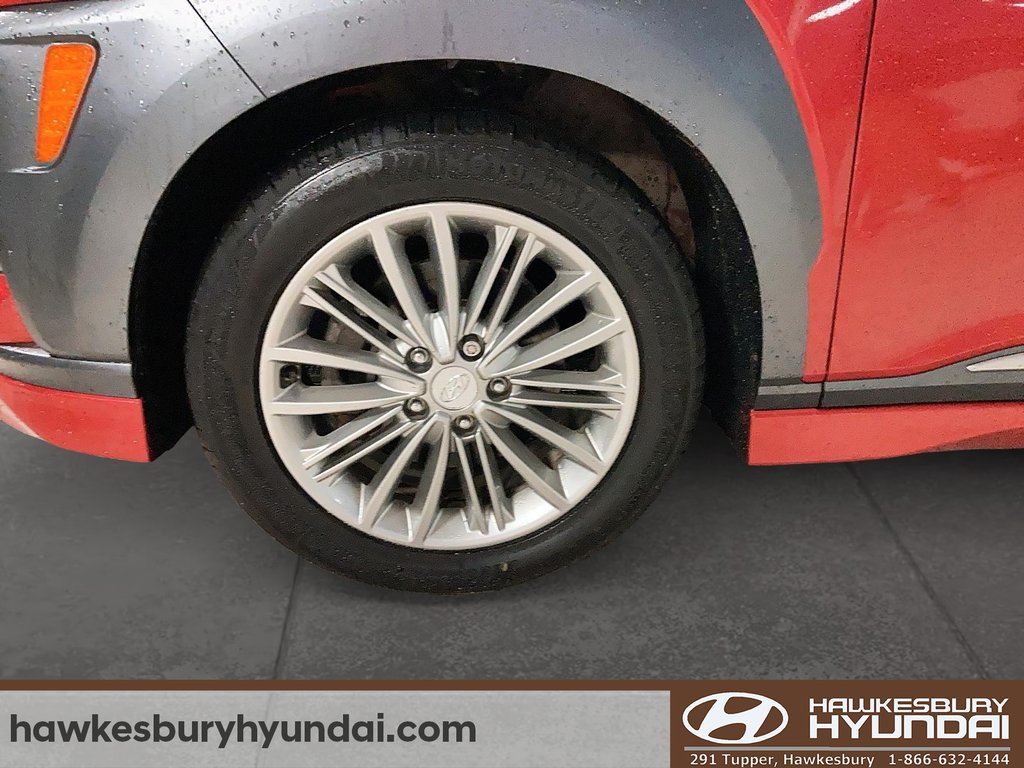Hyundai Kona Trend 2020 à Hawkesbury, Ontario - 7 - w1024h768px