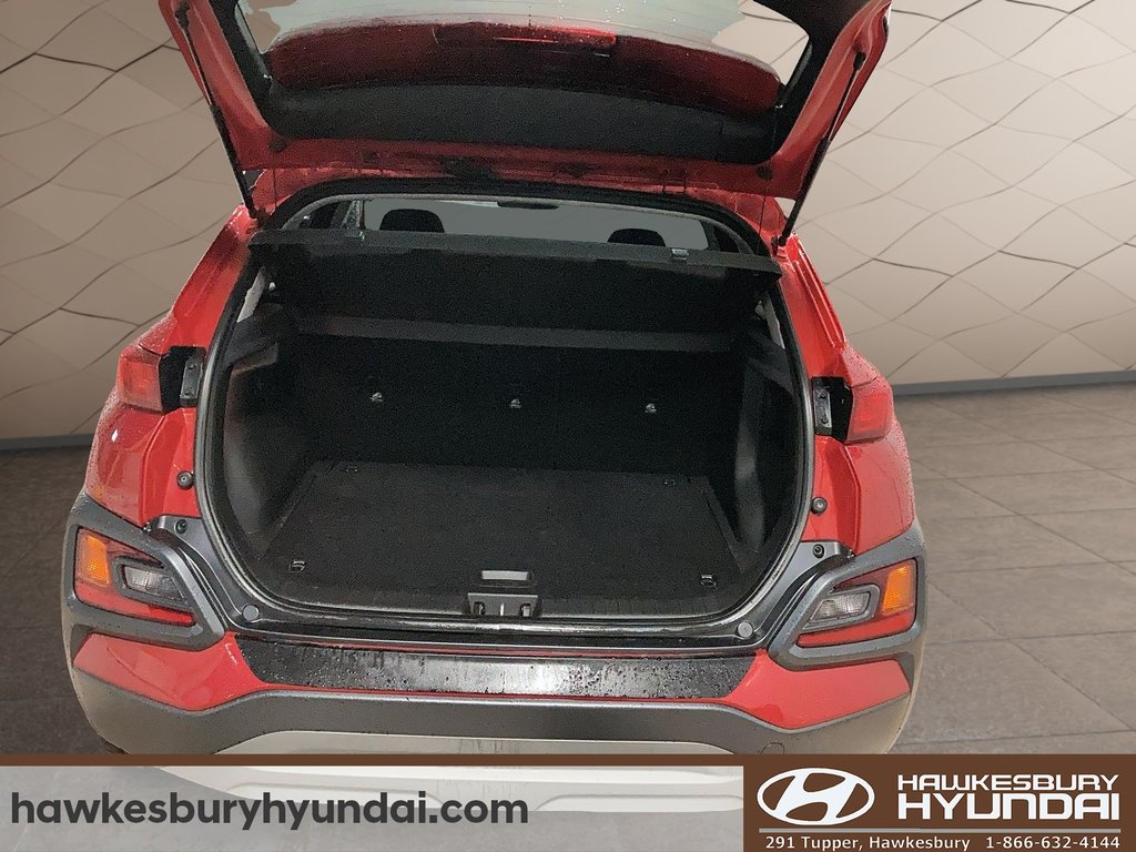Hyundai Kona Trend 2020 à Hawkesbury, Ontario - 6 - w1024h768px