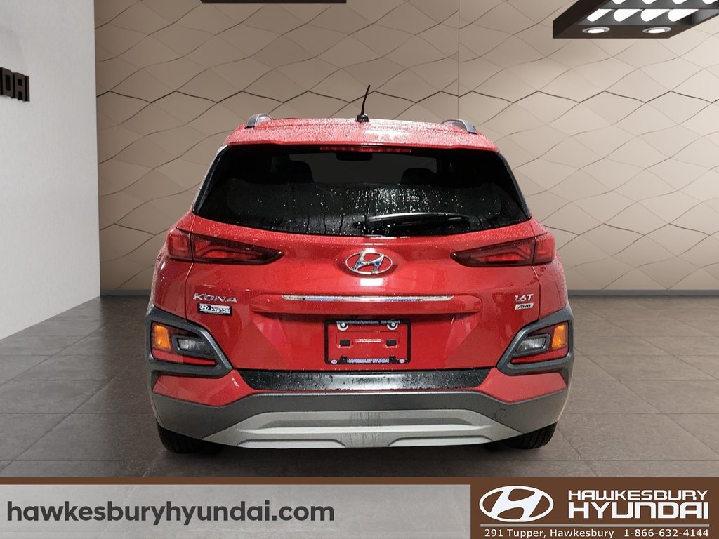 Hyundai Kona Trend 2020 à Hawkesbury, Ontario - 3 - w1024h768px