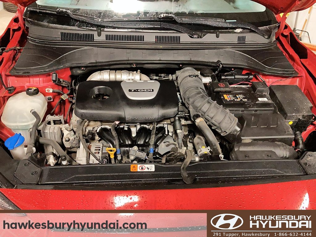 Hyundai Kona Trend 2020 à Hawkesbury, Ontario - 8 - w1024h768px