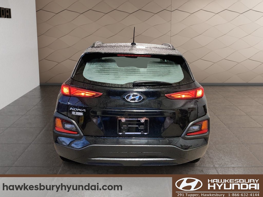 Hyundai Kona Essential 2020 à Hawkesbury, Ontario - 3 - w1024h768px