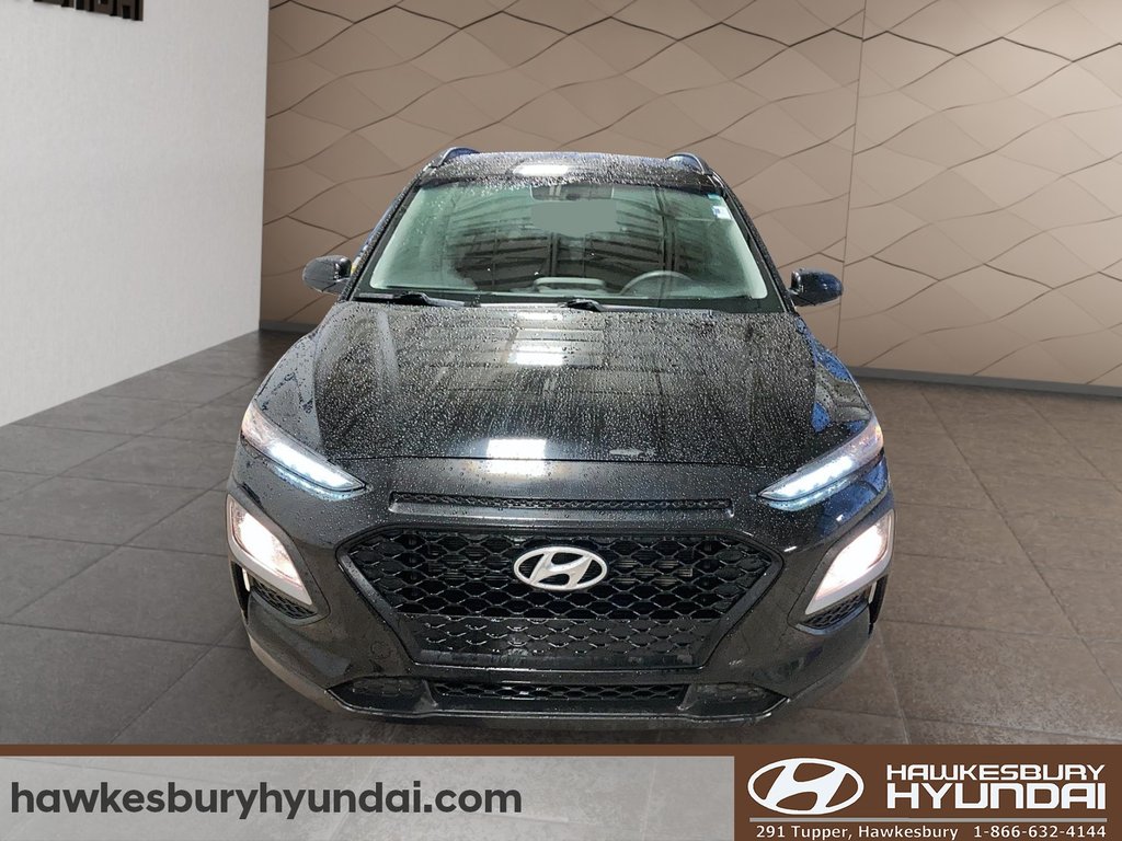 Hyundai Kona Essential 2020 à Hawkesbury, Ontario - 2 - w1024h768px