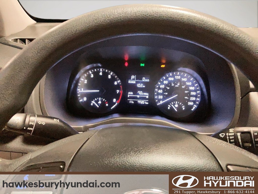 Hyundai Kona Essential 2020 à Hawkesbury, Ontario - 14 - w1024h768px