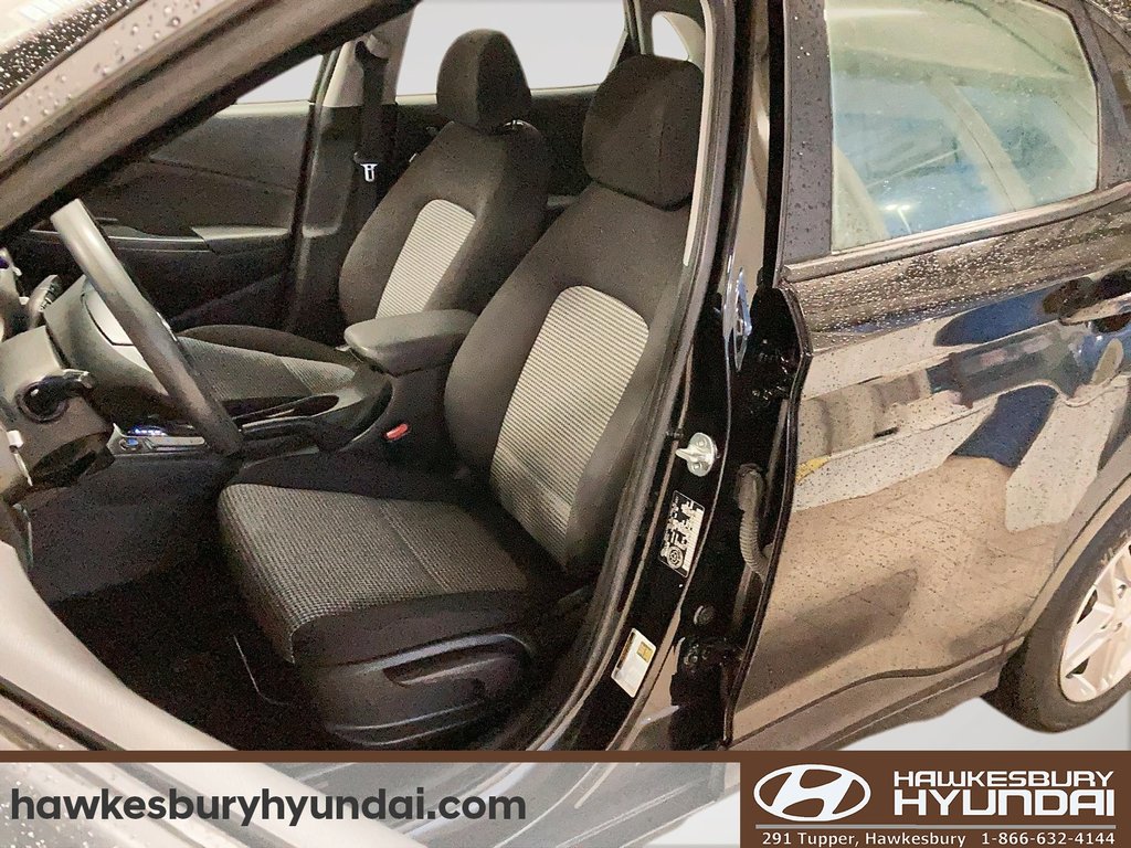 Hyundai Kona Essential 2020 à Hawkesbury, Ontario - 9 - w1024h768px