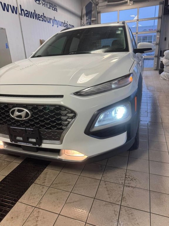 Hyundai Kona Ultimate 2021 à Hawkesbury, Ontario - 11 - w1024h768px