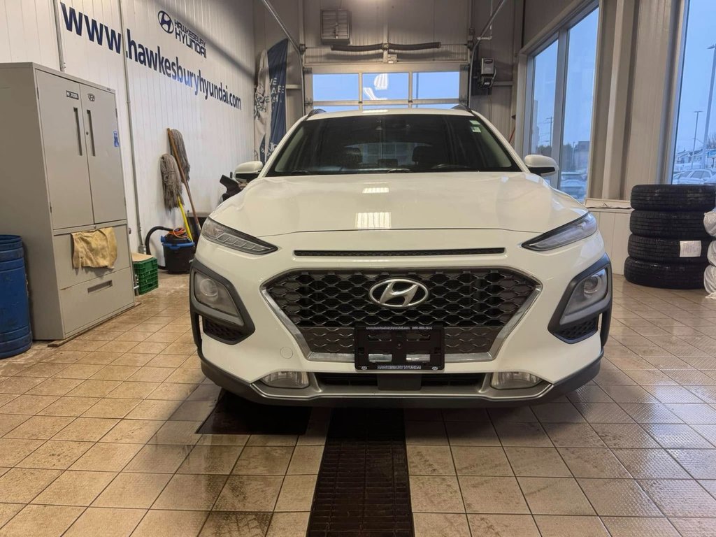 Hyundai Kona Ultimate 2021 à Hawkesbury, Ontario - 9 - w1024h768px