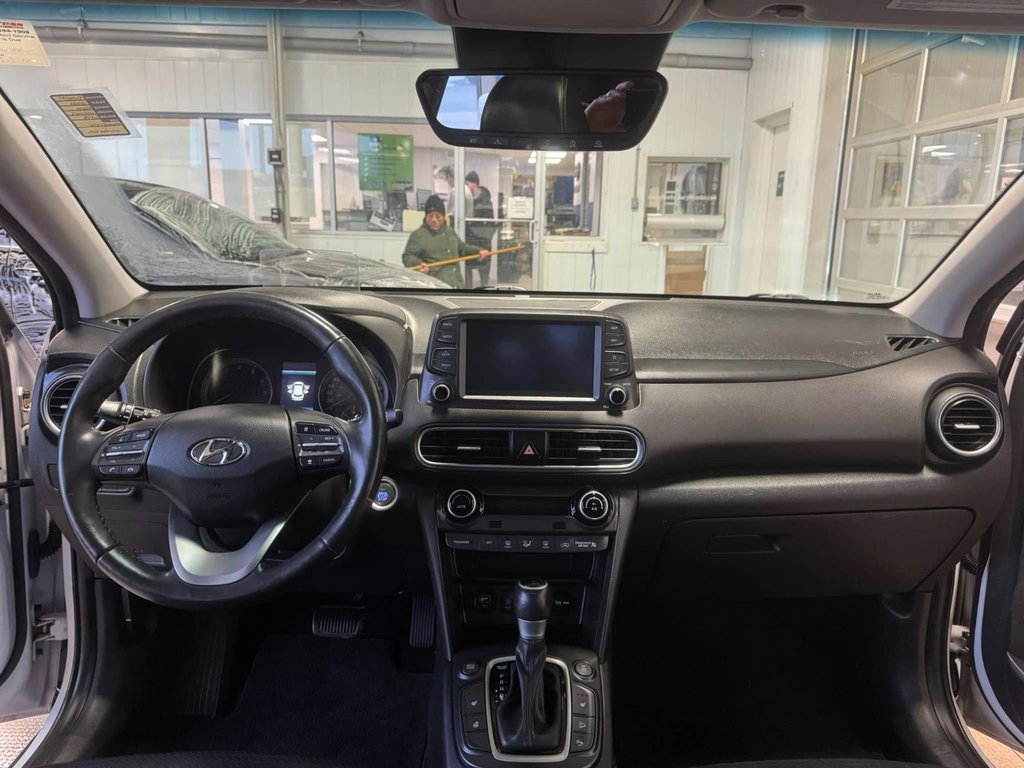 Hyundai Kona Ultimate 2021 à Hawkesbury, Ontario - 24 - w1024h768px