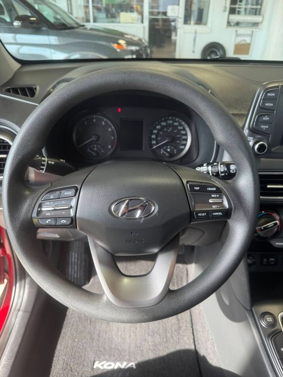 2021 Hyundai Kona Essential in Hawkesbury, Ontario - 29 - w1024h768px