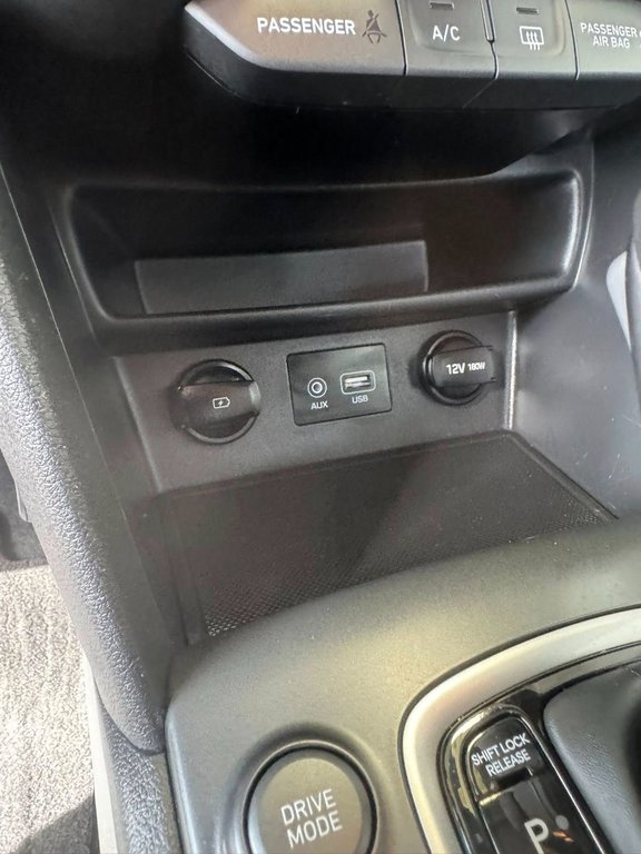 2021 Hyundai Kona Essential in Hawkesbury, Ontario - 21 - w1024h768px