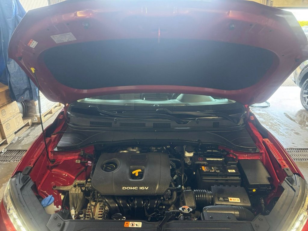 2021 Hyundai Kona Essential in Hawkesbury, Ontario - 35 - w1024h768px