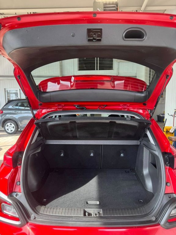 2021 Hyundai Kona Essential in Hawkesbury, Ontario - 33 - w1024h768px
