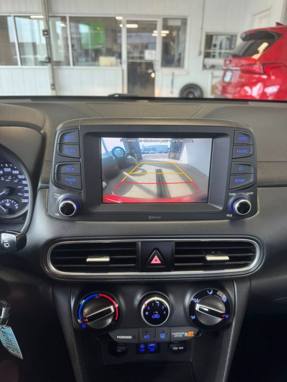 2021 Hyundai Kona Essential in Hawkesbury, Ontario - 27 - w1024h768px