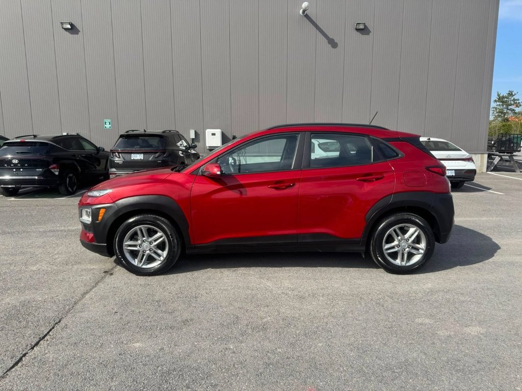2021 Hyundai Kona Essential in Hawkesbury, Ontario - 4 - w1024h768px