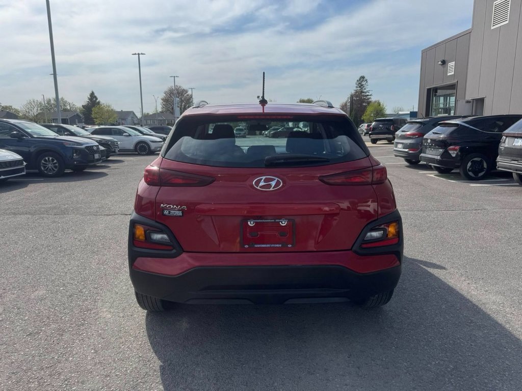 2021 Hyundai Kona Essential in Hawkesbury, Ontario - 13 - w1024h768px