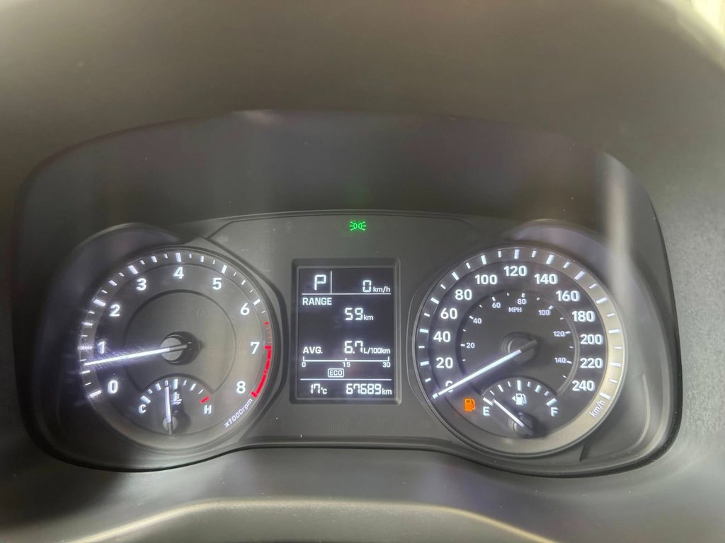 2021 Hyundai Kona Essential in Hawkesbury, Ontario - 30 - w1024h768px