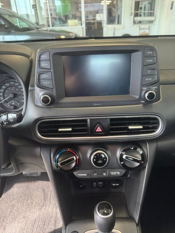 2021 Hyundai Kona Essential in Hawkesbury, Ontario - 23 - w1024h768px