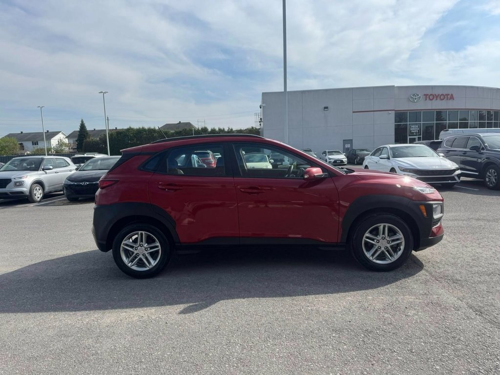 2021 Hyundai Kona Essential in Hawkesbury, Ontario - 11 - w1024h768px