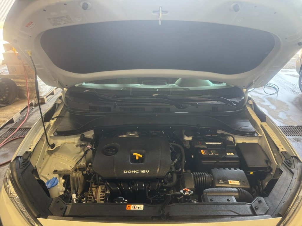 2021 Hyundai Kona Essential in Hawkesbury, Ontario - 7 - w1024h768px