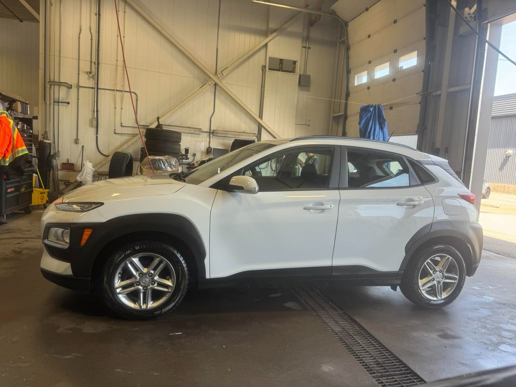 2021 Hyundai Kona Essential in Hawkesbury, Ontario - 5 - w1024h768px