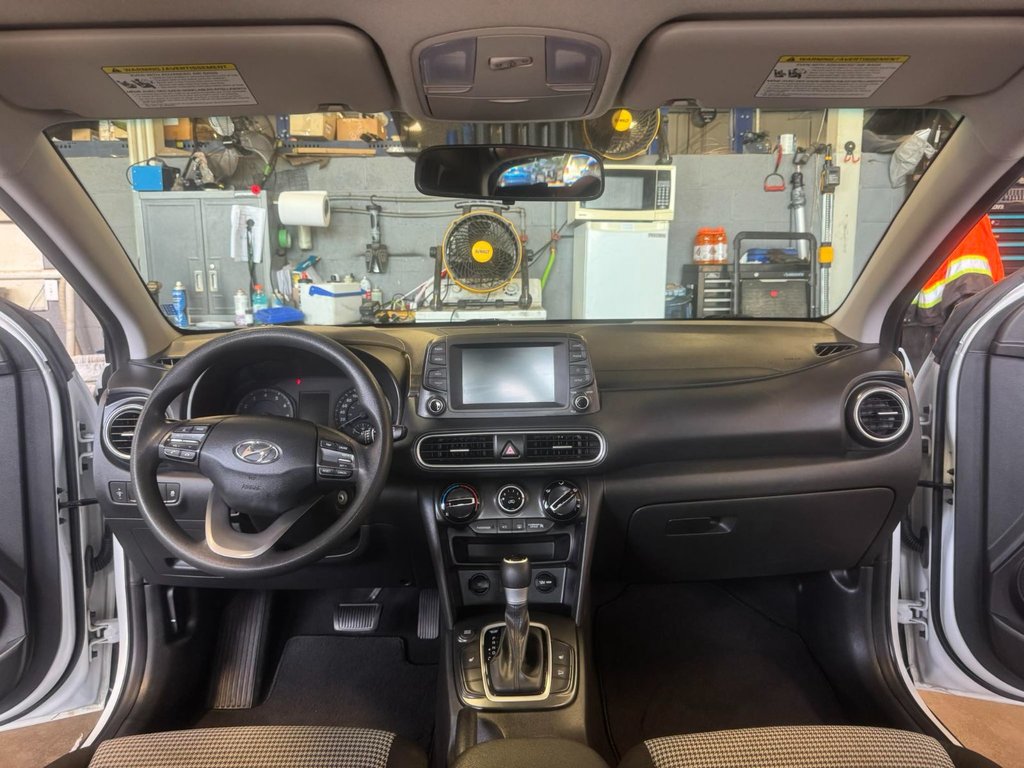 2021 Hyundai Kona Essential in Hawkesbury, Ontario - 8 - w1024h768px