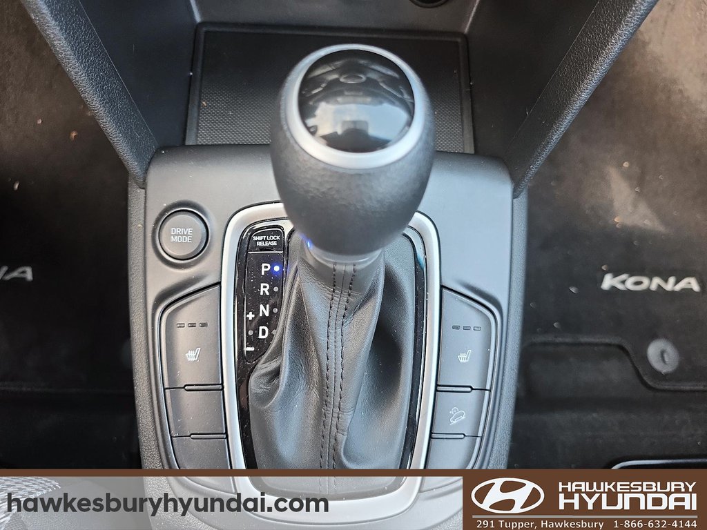 2021 Hyundai Kona Essential in Hawkesbury, Ontario - 17 - w1024h768px
