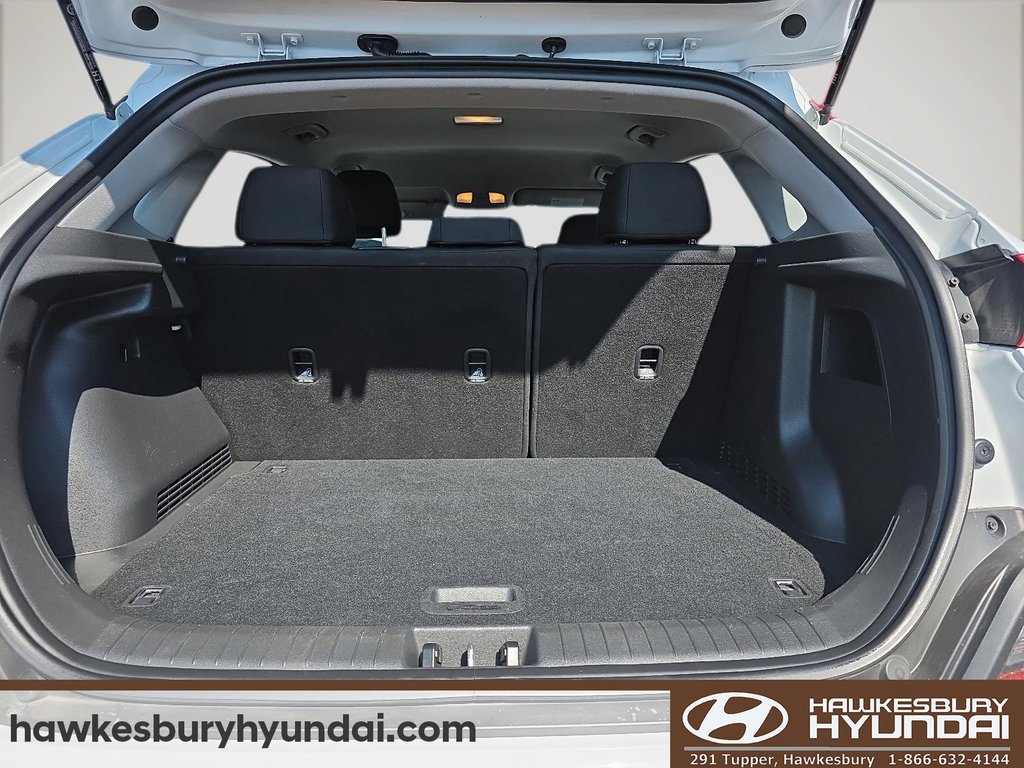 2021 Hyundai Kona Essential in Hawkesbury, Ontario - 7 - w1024h768px
