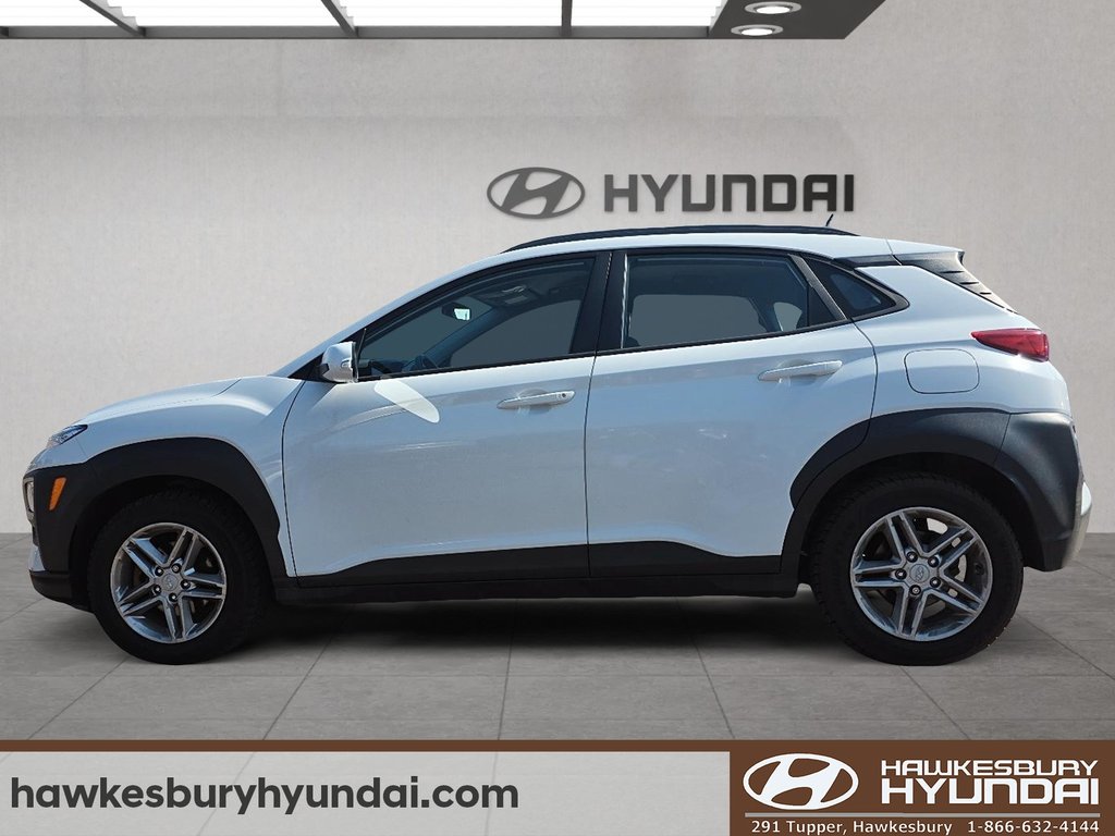 2021 Hyundai Kona Essential in Hawkesbury, Ontario - 6 - w1024h768px