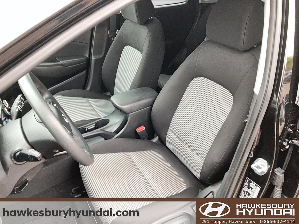 2021 Hyundai Kona Essential in Hawkesbury, Ontario - 9 - w1024h768px