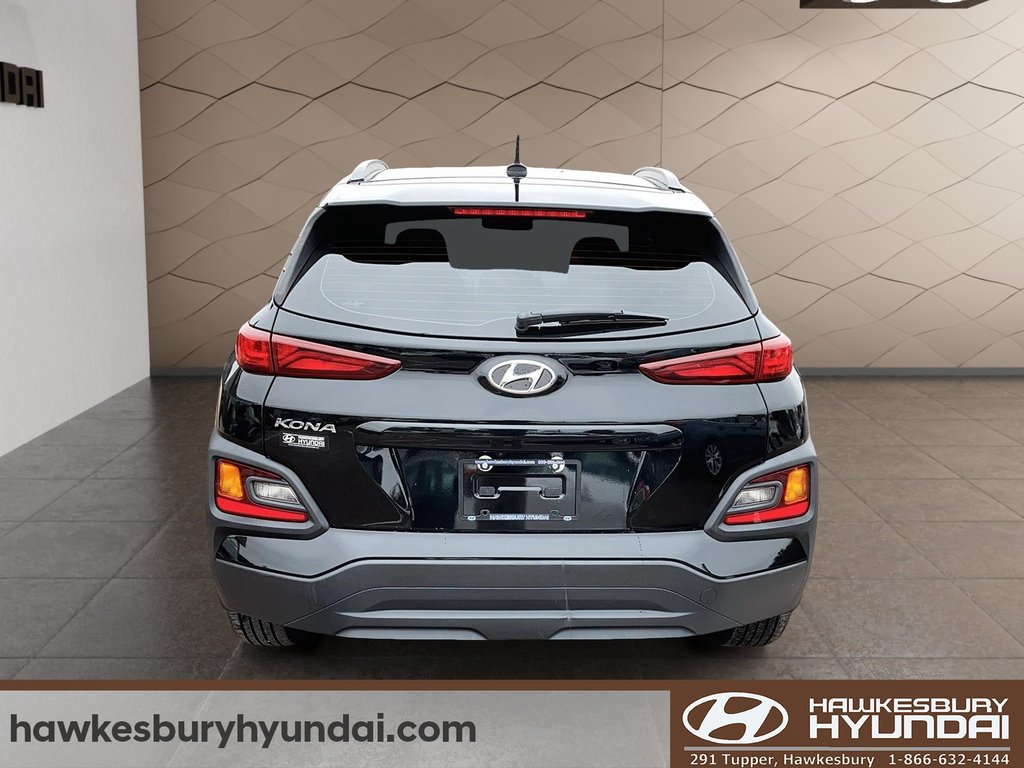 2021 Hyundai Kona Essential in Hawkesbury, Ontario - 3 - w1024h768px