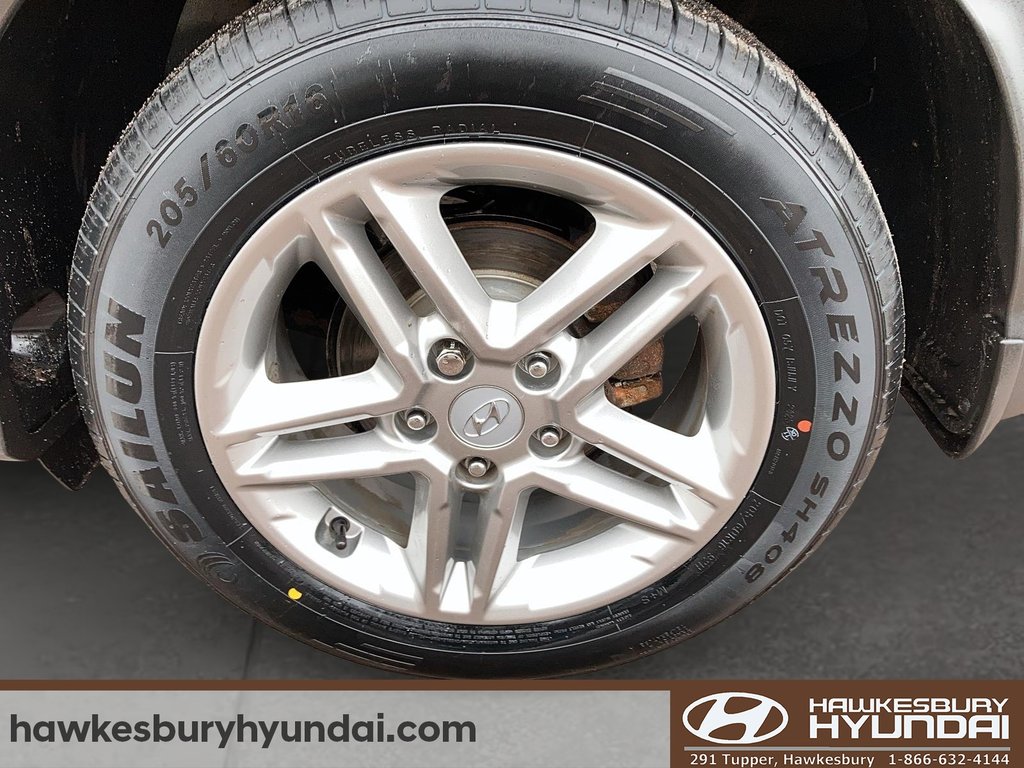2021 Hyundai Kona Essential in Hawkesbury, Ontario - 7 - w1024h768px