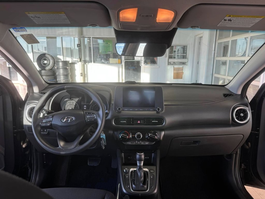 2022 Hyundai Kona Essential in Hawkesbury, Ontario - 16 - w1024h768px